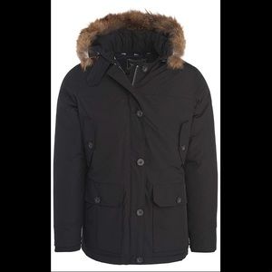 Woolrich Arctic Parka
